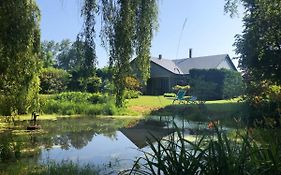 Jardin des Pérelles